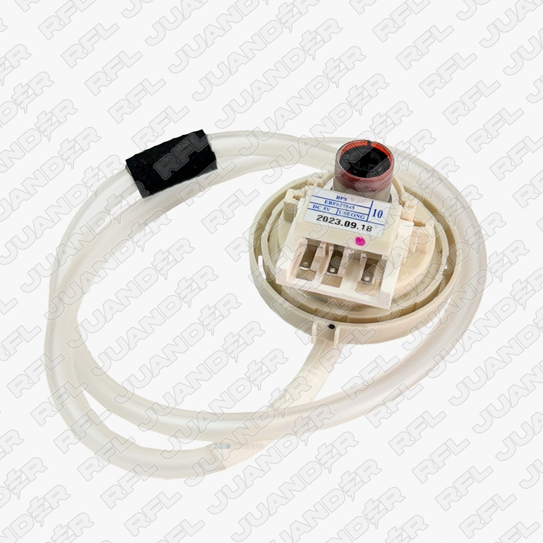 PRESOSTATO LAV LG INVERTER ORIG