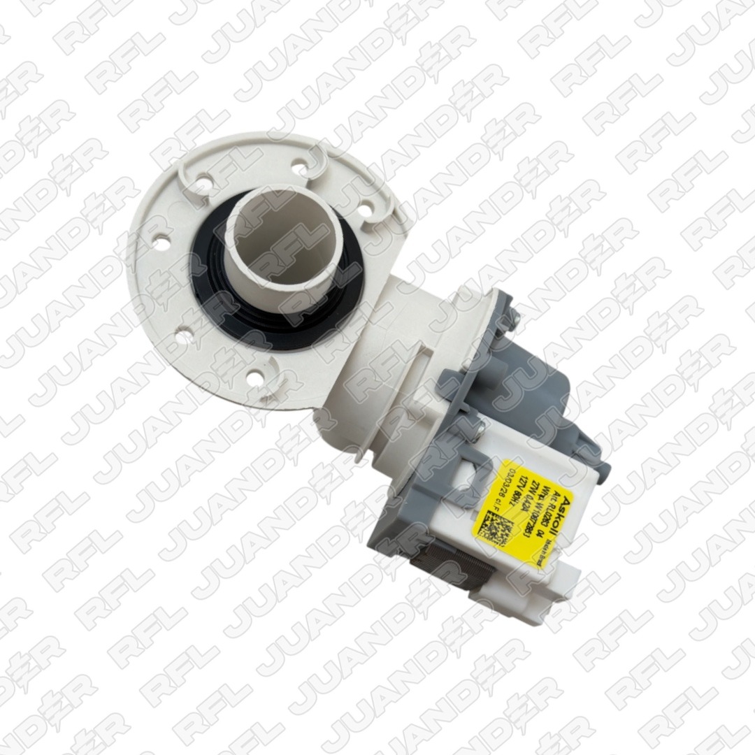 BOMBA DRENADO LAV WHIRLPOOL/HACEB ORIG