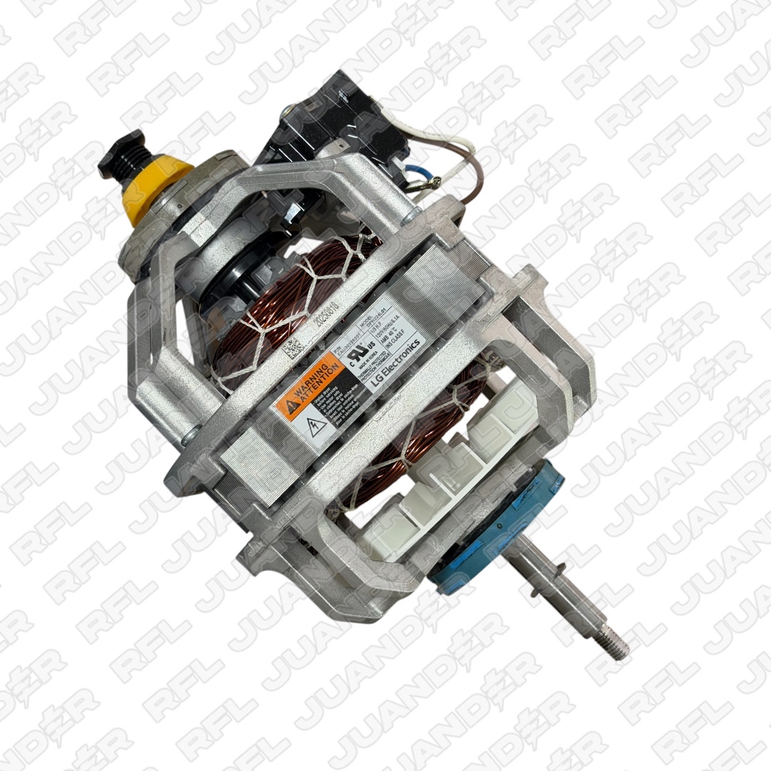 MOTOR SECADORA LG ORIG