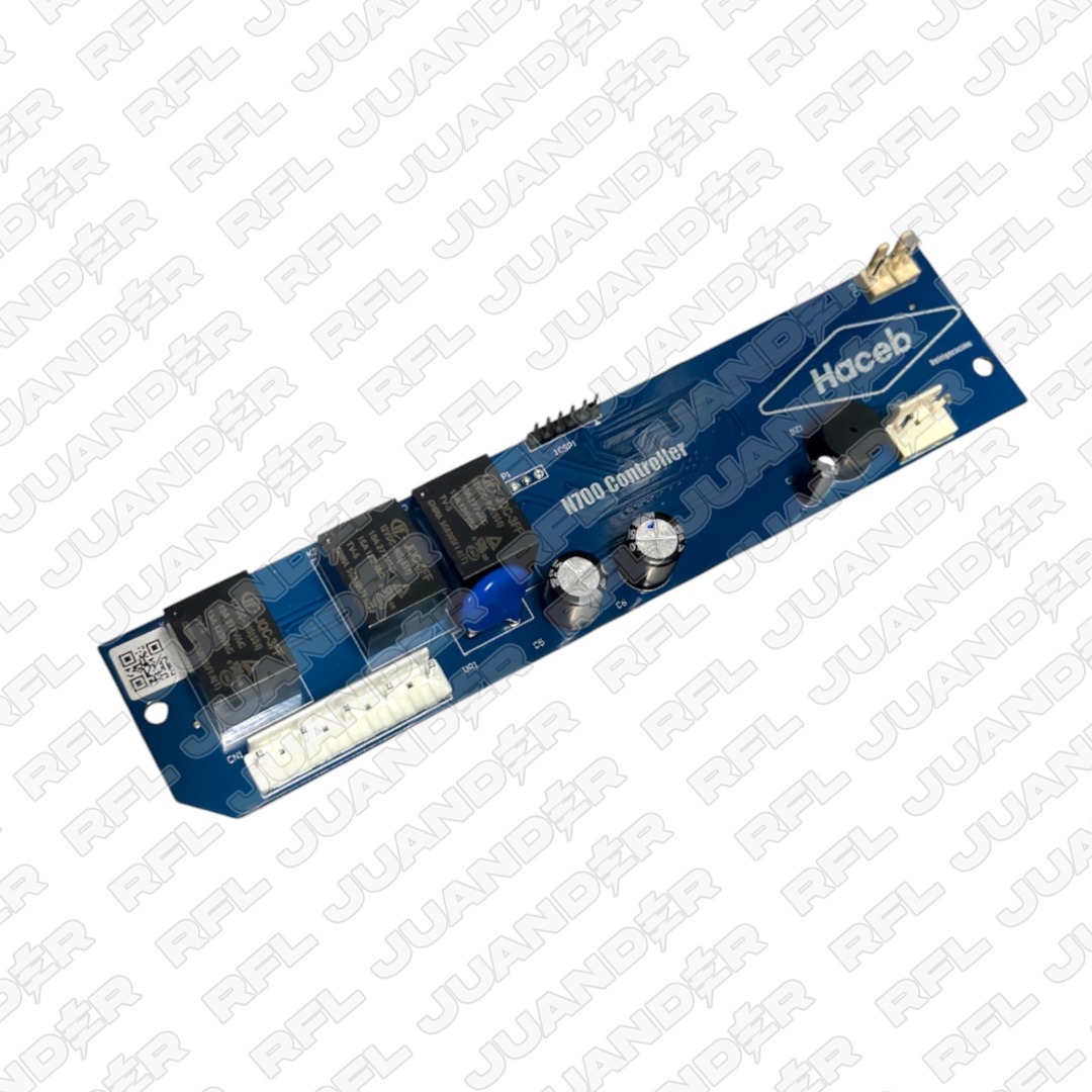 TARJETA REGLETA NEV HACEB N370/420 ORIG