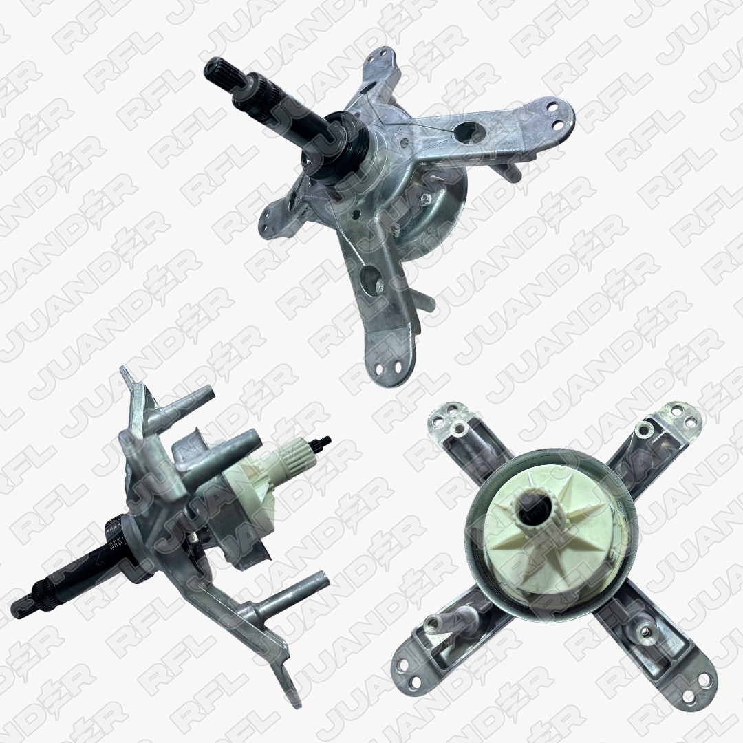 TRANSMISION LAV WHIRLPOOL/HACEB ORIG 3008876 TN