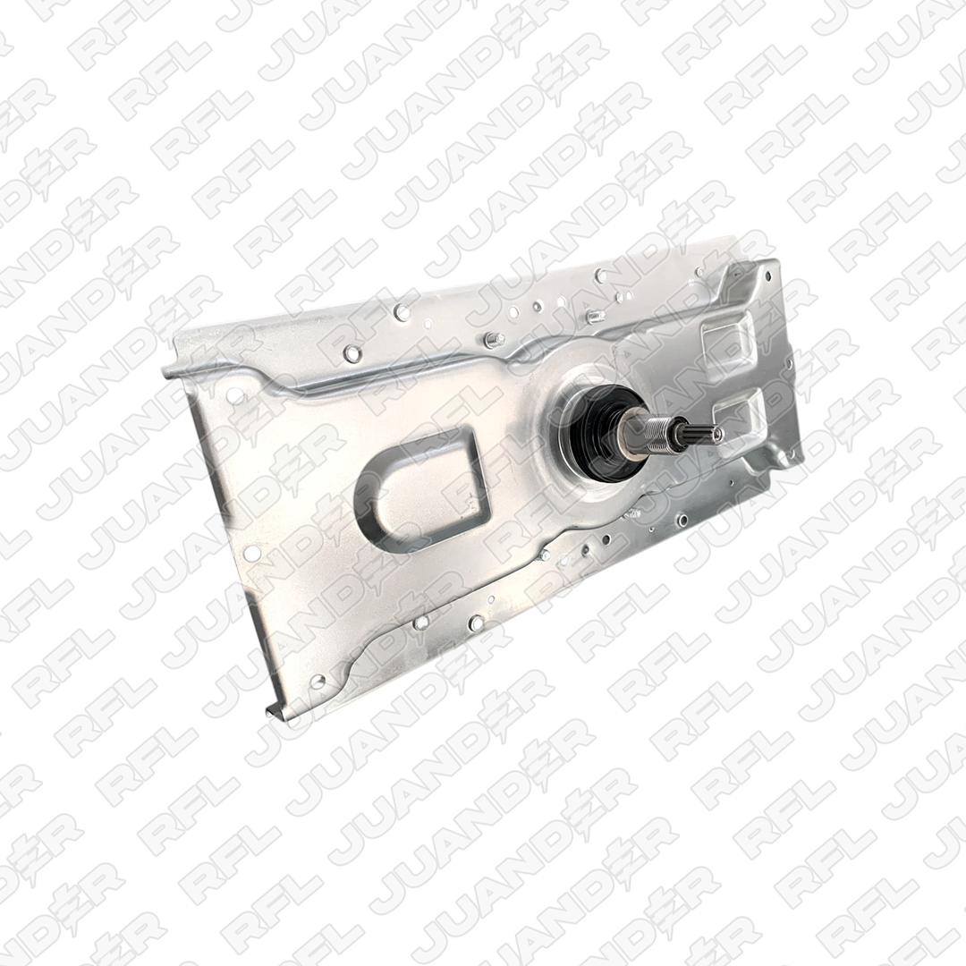 TRANSMISION LAV HACEB AS510/511PL ELECTROLUX/CHALLENGER CW5615 GEA